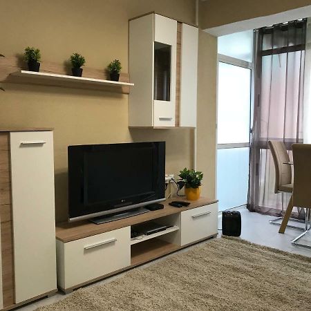 Apartamento C/Bejar 18 Аликанте Экстерьер фото