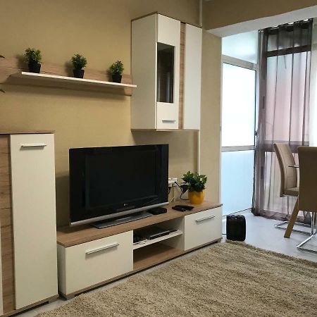 Апартаменты Apartamento C/Bejar 18 Аликанте Экстерьер фото