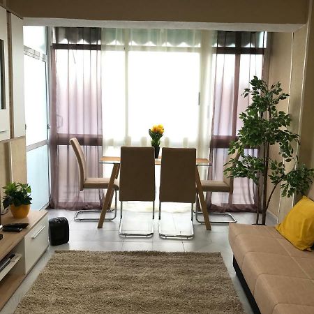 Apartamento C/Bejar 18 Аликанте Экстерьер фото